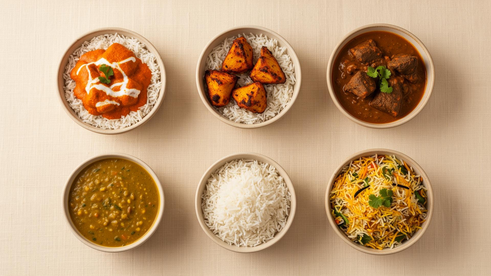 Try Sona's Best Sellers Sampler