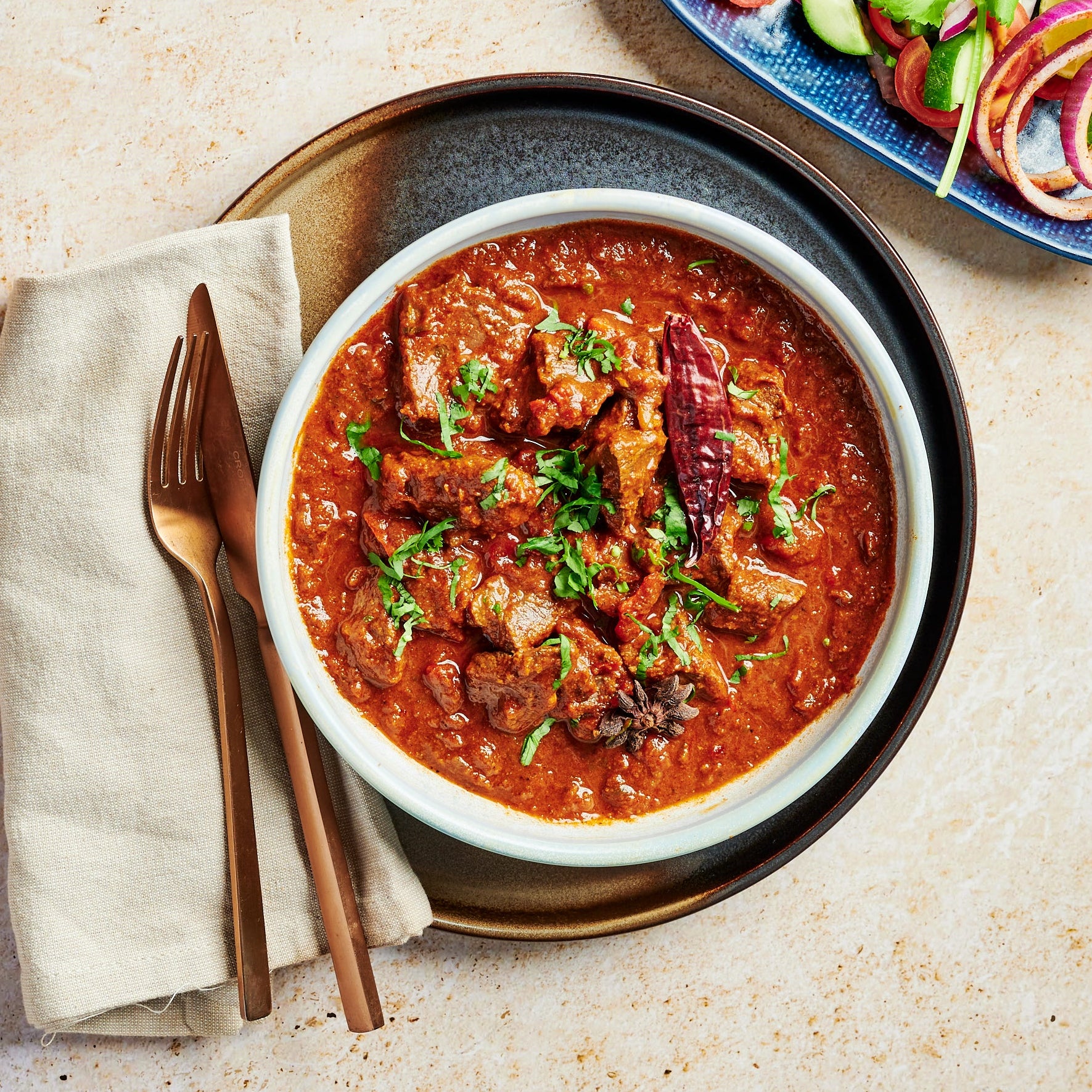 Lamb Rogan Josh