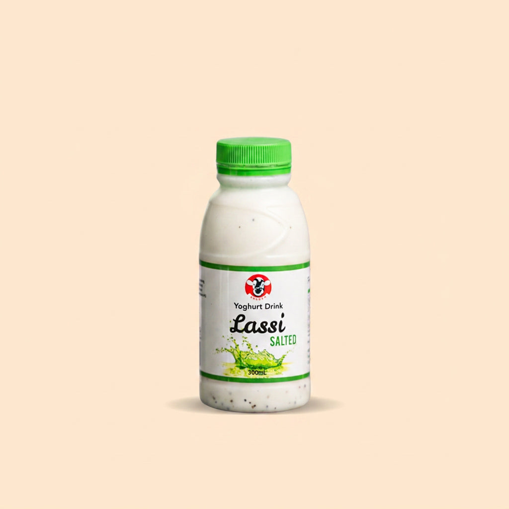 Salted Lassi