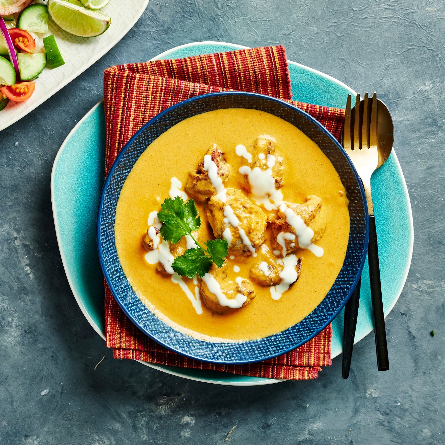 Chicken Korma