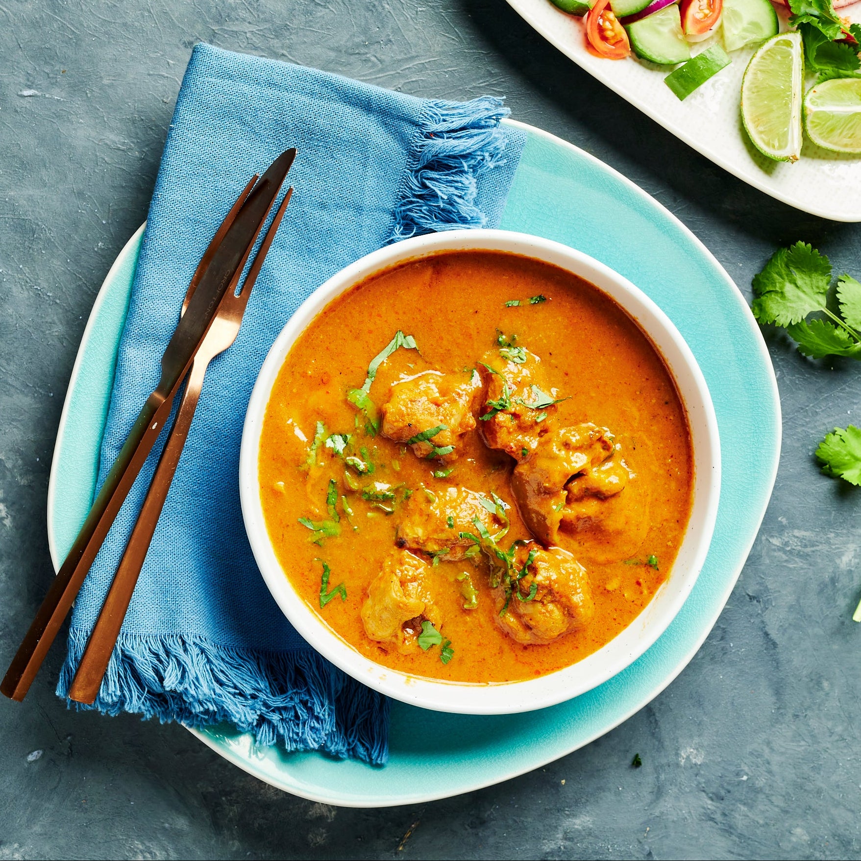 Mango Chicken